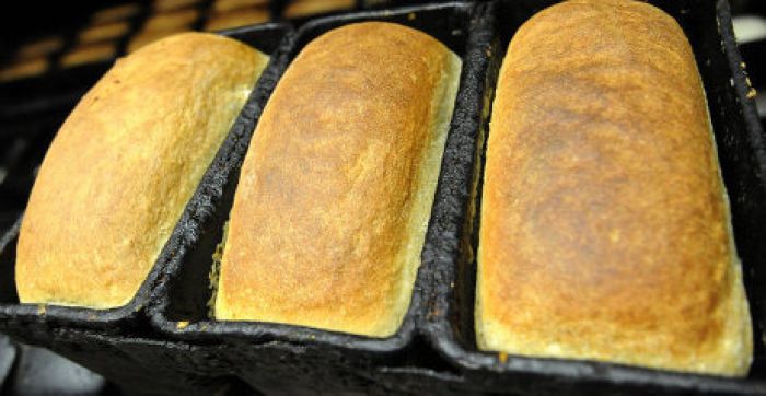 Власти Боливии приказали солдатам печь хлеб вместо бастующих пекарей
