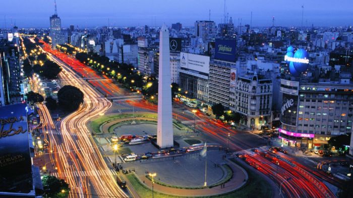 Судей в Аргентине могут уволить из-за приговора педофилу