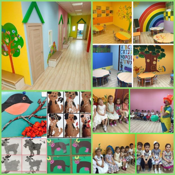 Беспрецедентные скидки в развивающем центре "Крошка Ру" для детей от 3 до 7 лет! 