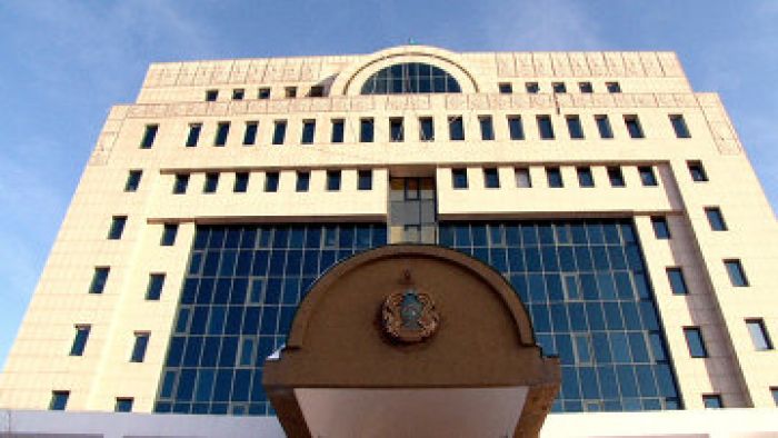 ЦИК РК ответила на критику миссии БДИПЧ/ОБСЕ в отношении президентских выборов