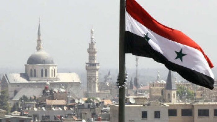 МИД РФ: Дамаск не заинтересовался межсирийской встречей в Астане
