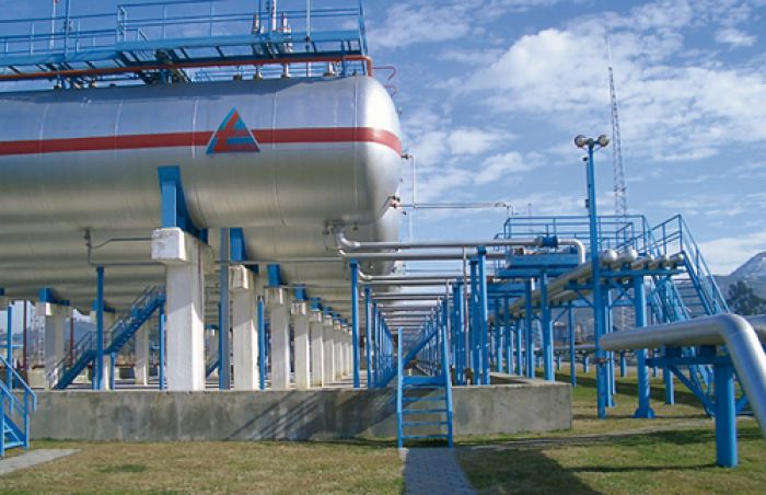 Туркменистан огласил объемы запасов газа