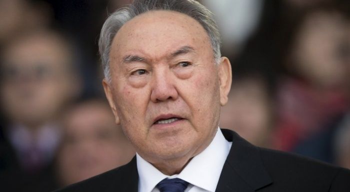 Главный вызов для Казахстана назвал Назарбаев