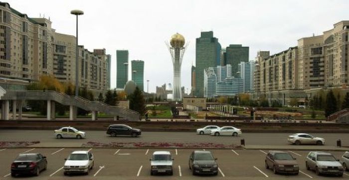 Консультации сирийской оппозиции начинаются в столице Казахстана