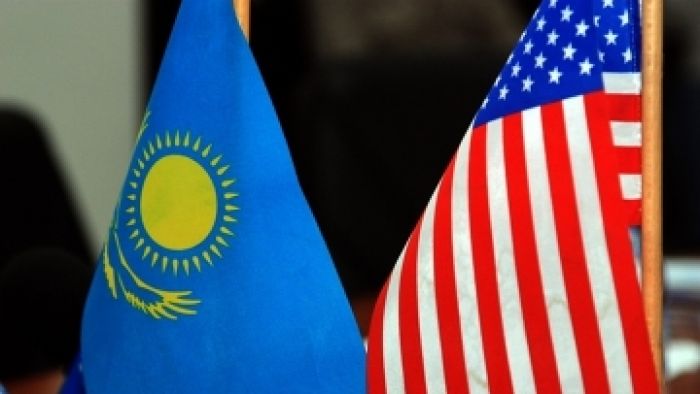 Институциональные реформы важны для Казахстана – посол США
