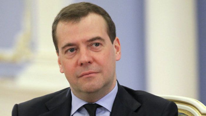 Медведев: Валютный союз ЕАЭС - ориентир, который нельзя упускать из внимания