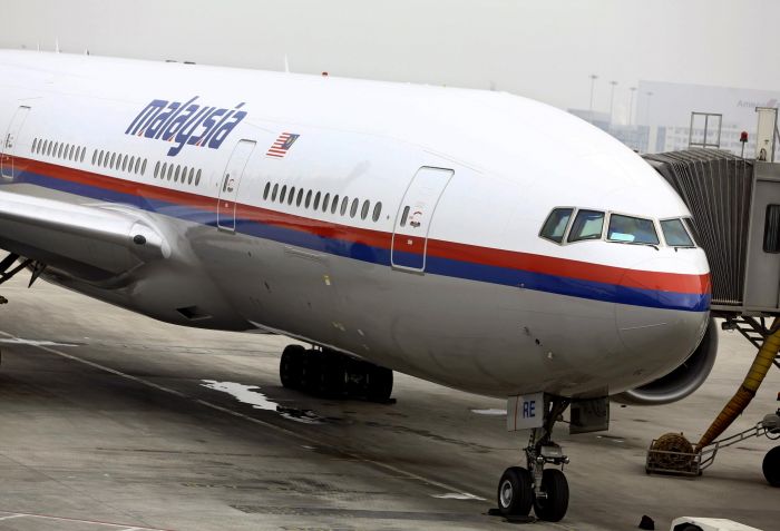 Malaysia Airlines сменит название и сократит 30% сотрудников