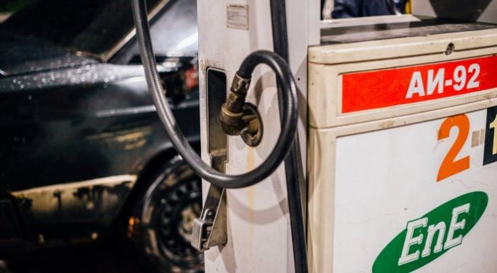 Назарбаева опасается повторения осенней "бензиновой лихорадки"