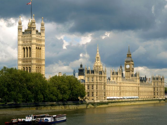 Британский парламент выступил за референдум о членстве в ЕС