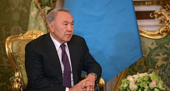 Назарбаев: Почти 500 иностранных миссионеров работают в Казахстане