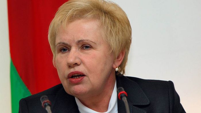 В Белоруссии допустили проведение досрочных выборов президента