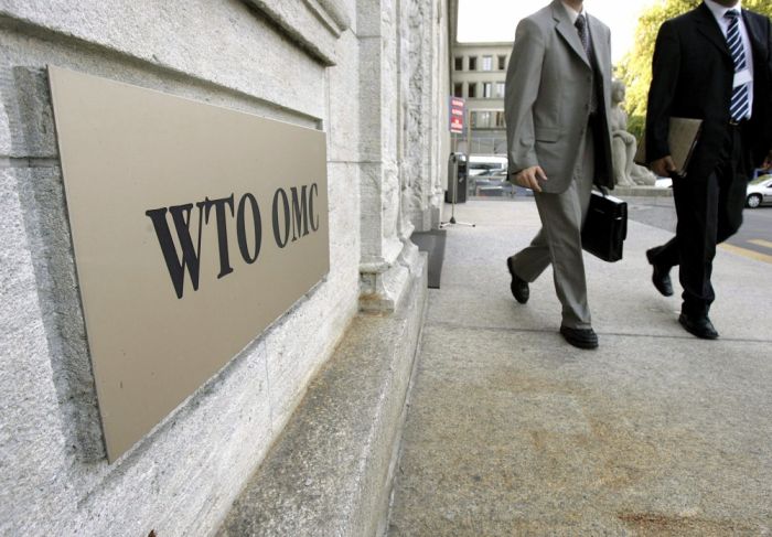 Казахстан спустя 19 лет завершил переговоры об условиях членства в ВТО