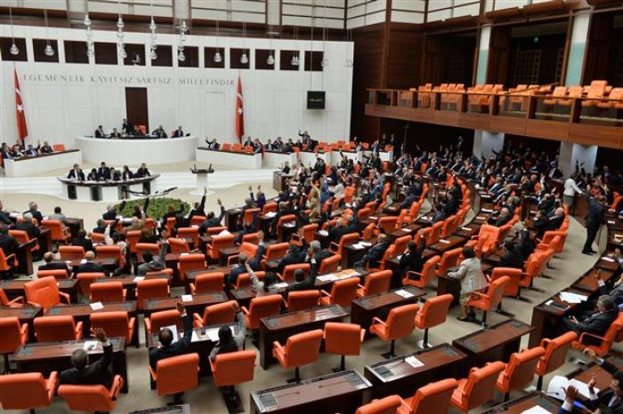 Правительственная коалиция Турции может быть сформирована без партии Эрдогана