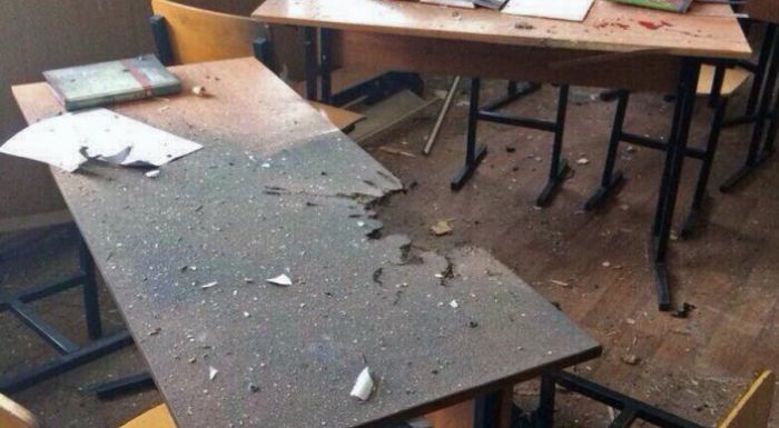 Взрыв в колледже Алматы: Учителя НВП осудили на 2 года
