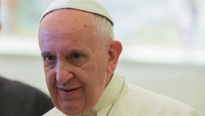 Папа Римский предложил установить единую дату Пасхи