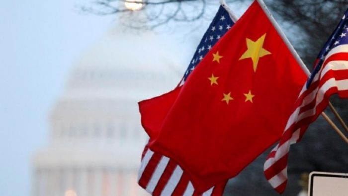 Китай и США подписали соглашение о сотрудничестве в военной сфере