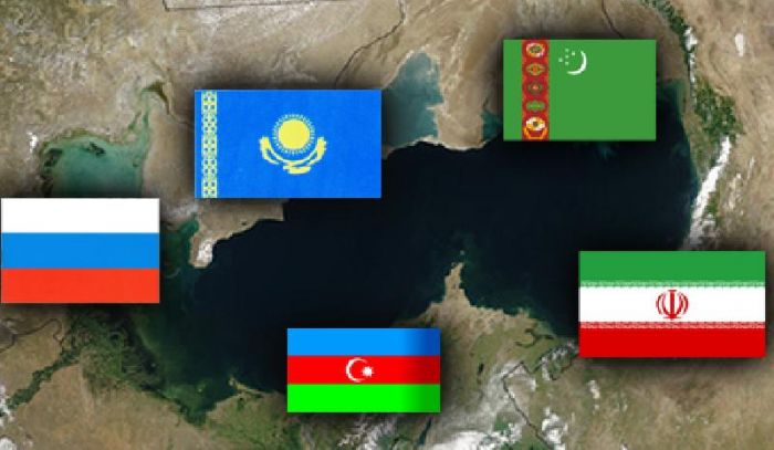 Казахстан завершает почти 20-летние двусторонние переговоры по статусу Каспия