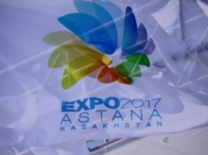Изменена организационная структура нацкомпании «Астана Экспо-2017»