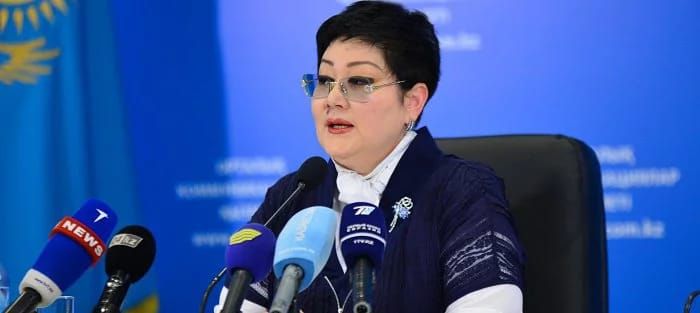 В «Астана ЭКСПО-2017″ заявили об уроне имиджу выставки из-за арестов руководителей