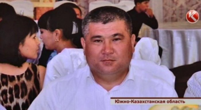 Пограничники Узбекистана застрелили жителя ЮКО