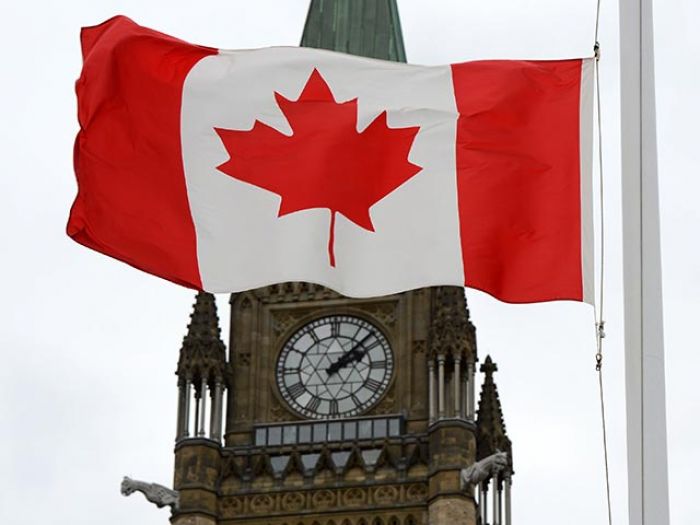Канада расширила санкционный список против России 