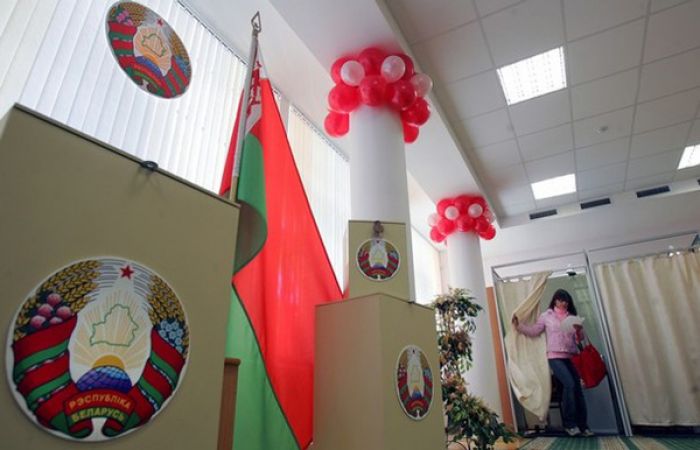 Выборы президента Беларуси назначены на 11 октября