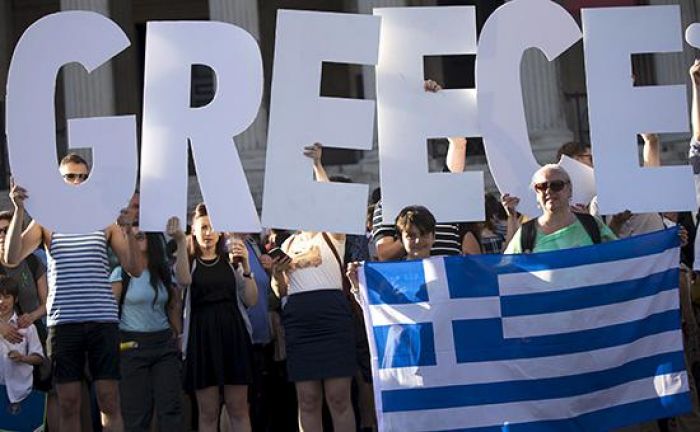 Министр финансов Греции подтвердил предстоящий дефолт перед МВФ