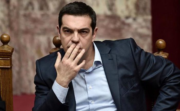 ​Ципрас согласился принять практически все условия кредиторов