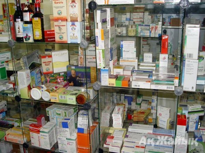 О скидках на лекарства и продукты в Атырауской области