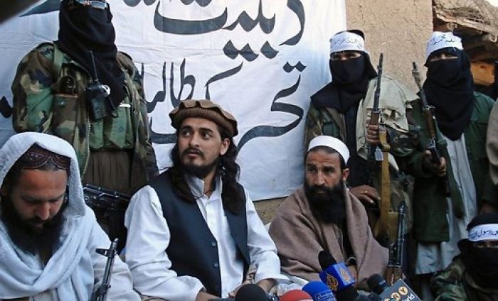 Президент Афганистана сообщил о переговорах с талибами