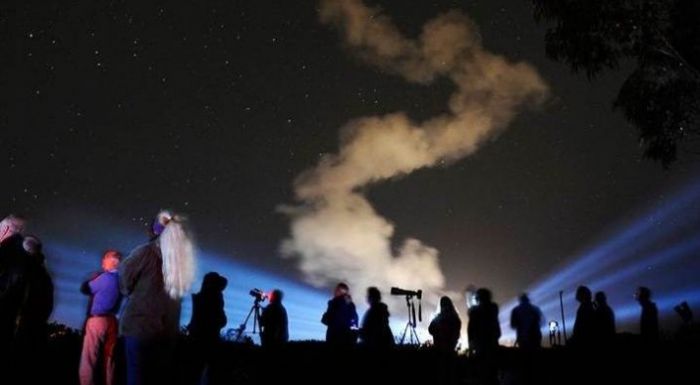 За запуском ракет на Байконуре смогут наблюдать туристы