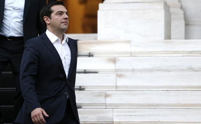 ​СМИ узнали о новом плане на $12 млрд по спасению экономики Греции