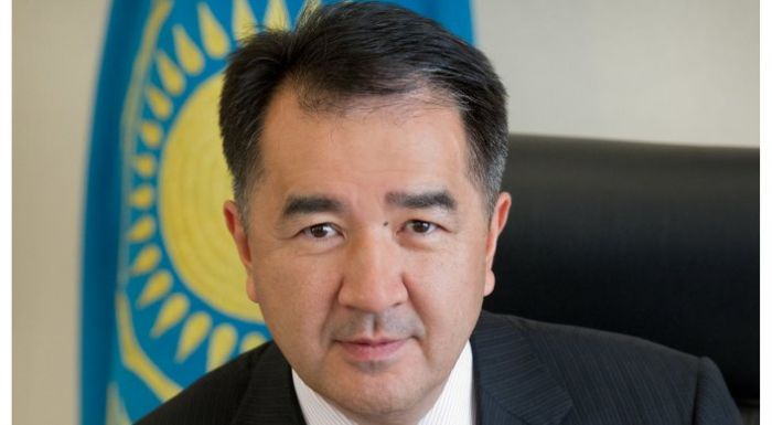 Сменился глава совета директоров АО "НАК "Казатомпром"