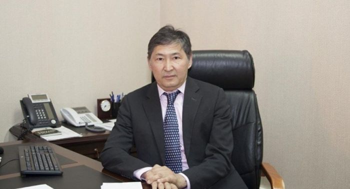 Вице-министр по инвестициям и развитию Сагадиев покинул свой пост