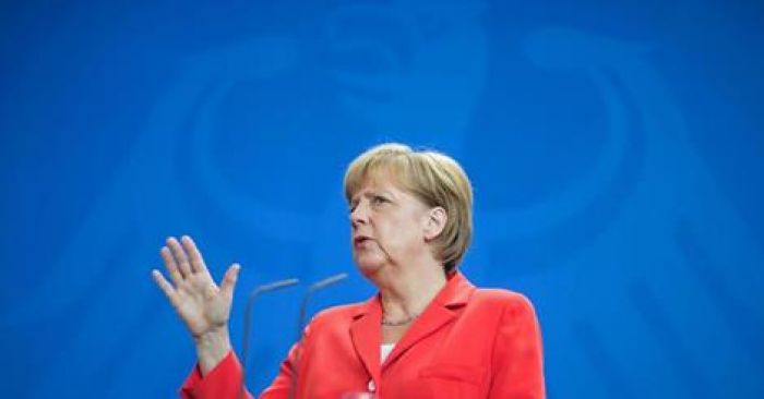 Меркель поведала балканским странам о важности их будущего вступления в ЕC