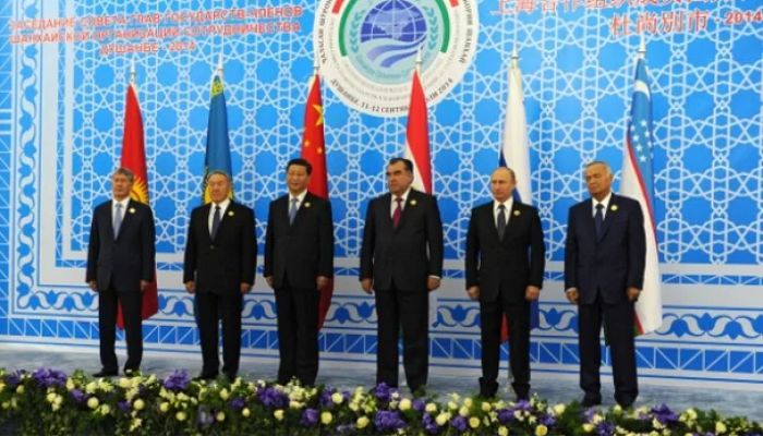 Азербайджан, Камбоджа, Армения и Непал присоединятся к ШОС