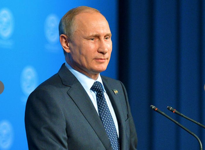 Путин: Пекин поможет России развивать Дальний Восток