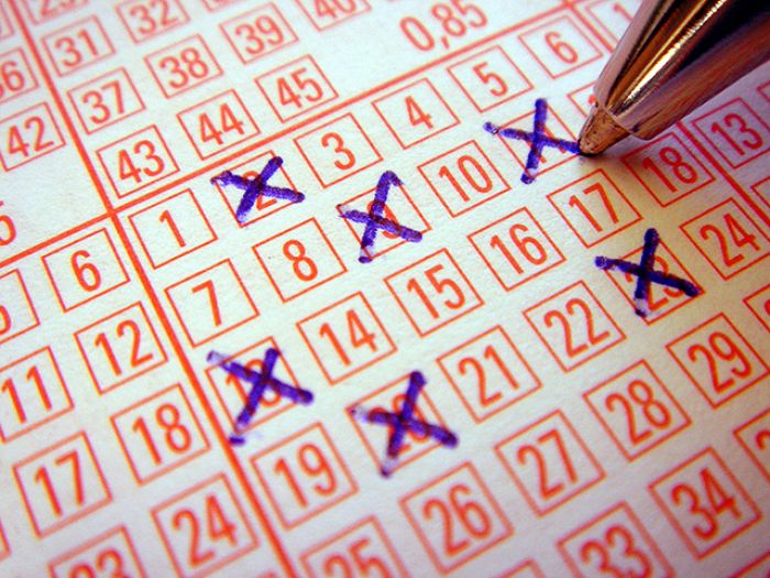 В Бельгии женщине запретили играть в лотереи по просьбе сына