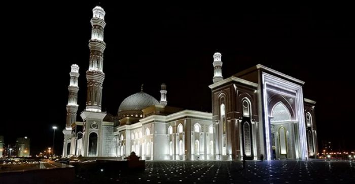 Мусульмане Казахстана готовятся встретить Ночь предопределения