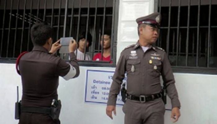 Смертная казнь за коррупцию введена в Таиланде