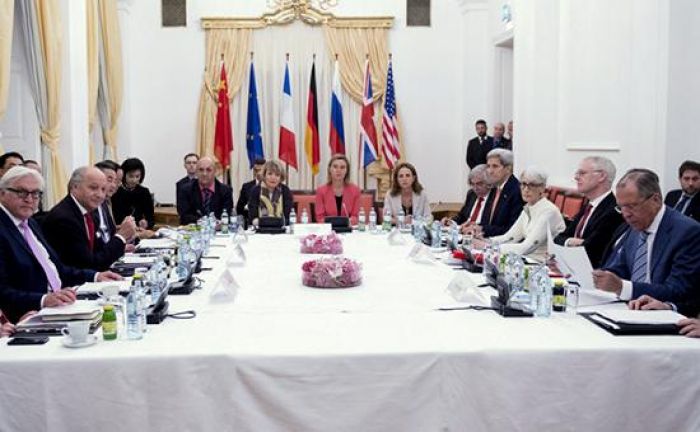 «Шестерка» переговорщиков и Иран достигли соглашения по ядерной проблеме