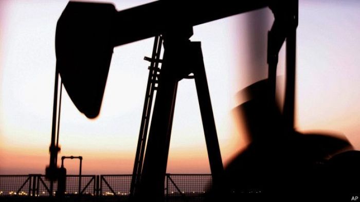 Рубль и нефть падают на новостях о соглашении с Ираном