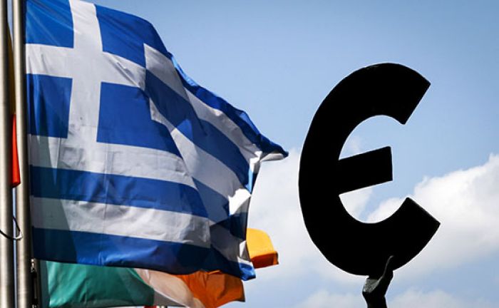 МВФ: финансовое соглашение Греции и Евросоюза нереалистично