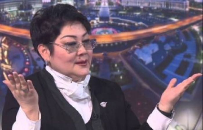 Топ-менеджер «Астана ЭКСПО-2017» объяснила причину своей отставки