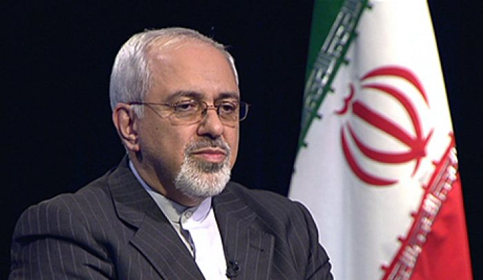 Глава МИД Ирана номинирован на Нобелевскую премию мира