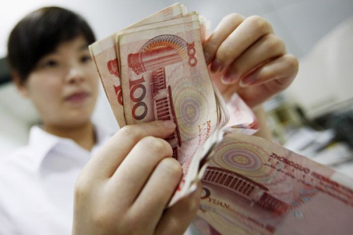 Корпоративный долг Китая превысил $16 трлн 