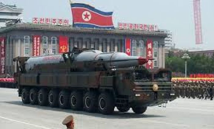 КНДР не свернет ядерную программу в обмен на отмену санкций