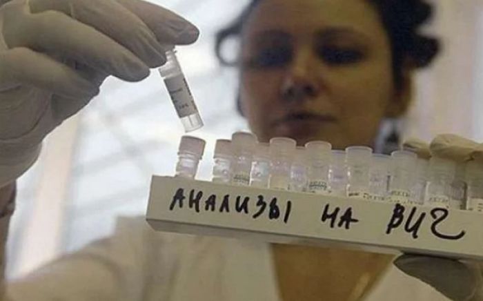 В Караганде больной СПИДом намеренно заразил нескольких женщин