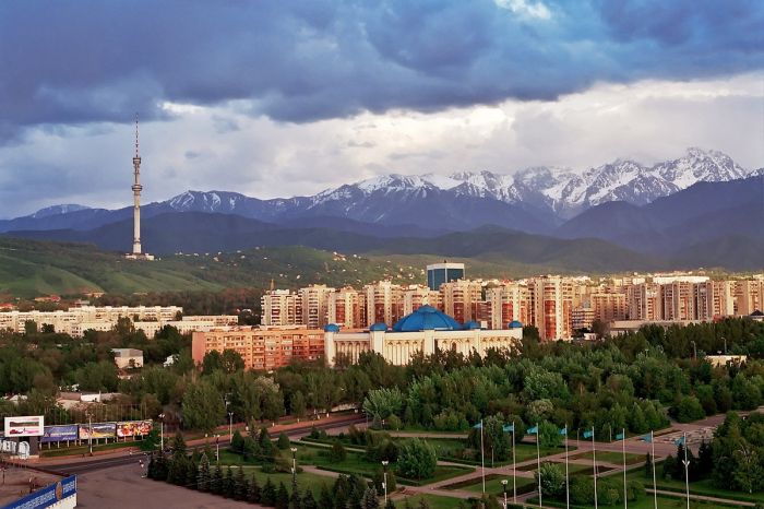 1000-летний юбилей Алматы вошел в список юбилейных дат ЮНЕСКО
