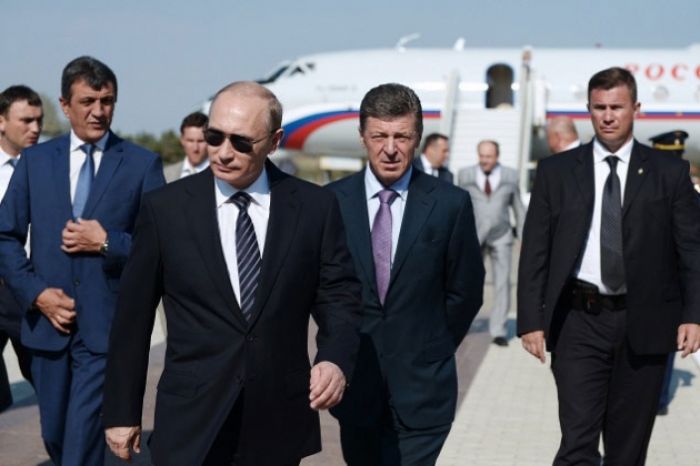 The Times: Друзья Путина нашли способ обхода санкций